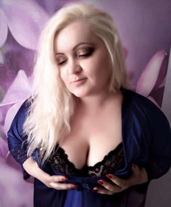 Анкета проститутки Софинка - Фото 1, Таловка, 35 лет, №3770