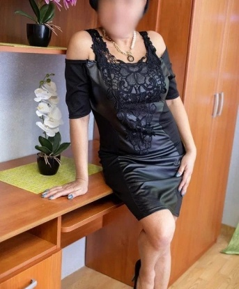 Анкета проститутки Маргарита - Фото 1, Таловка, 45 лет, №4321